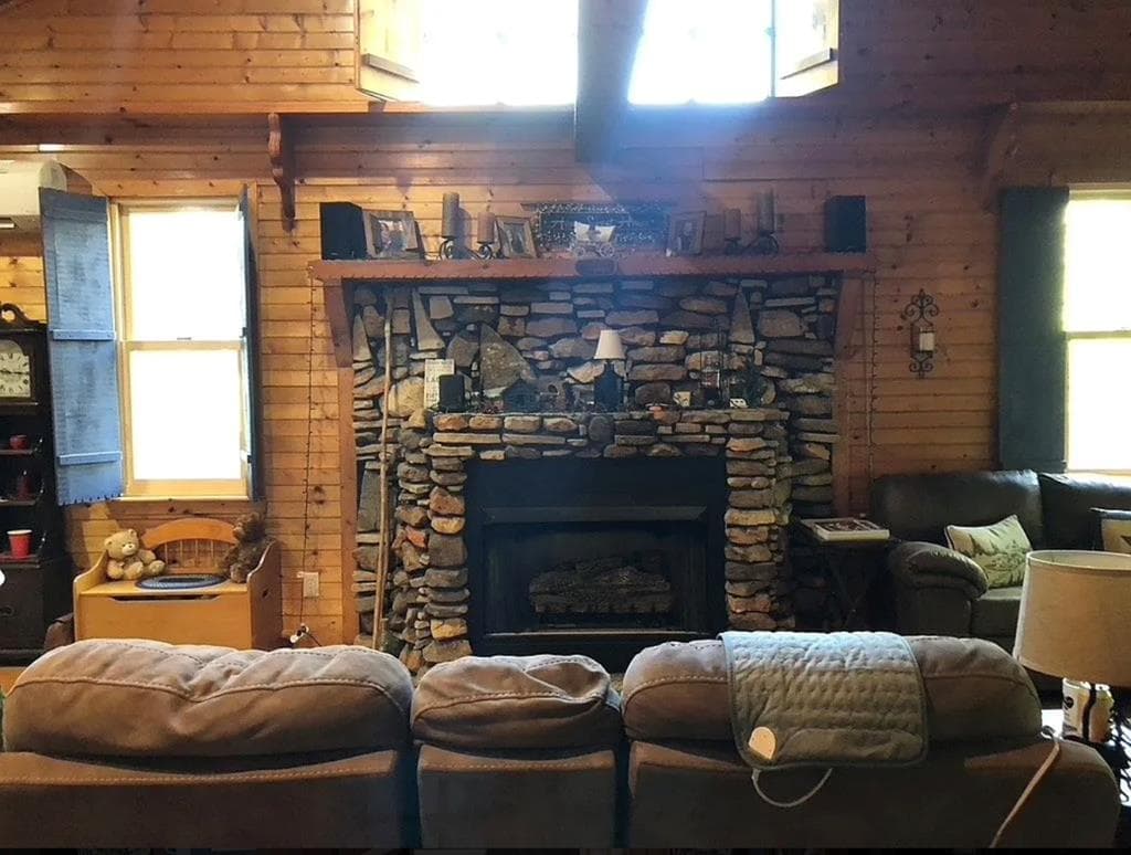 92 Ox Bow Lane, Blairsville GA 30512 - Photo