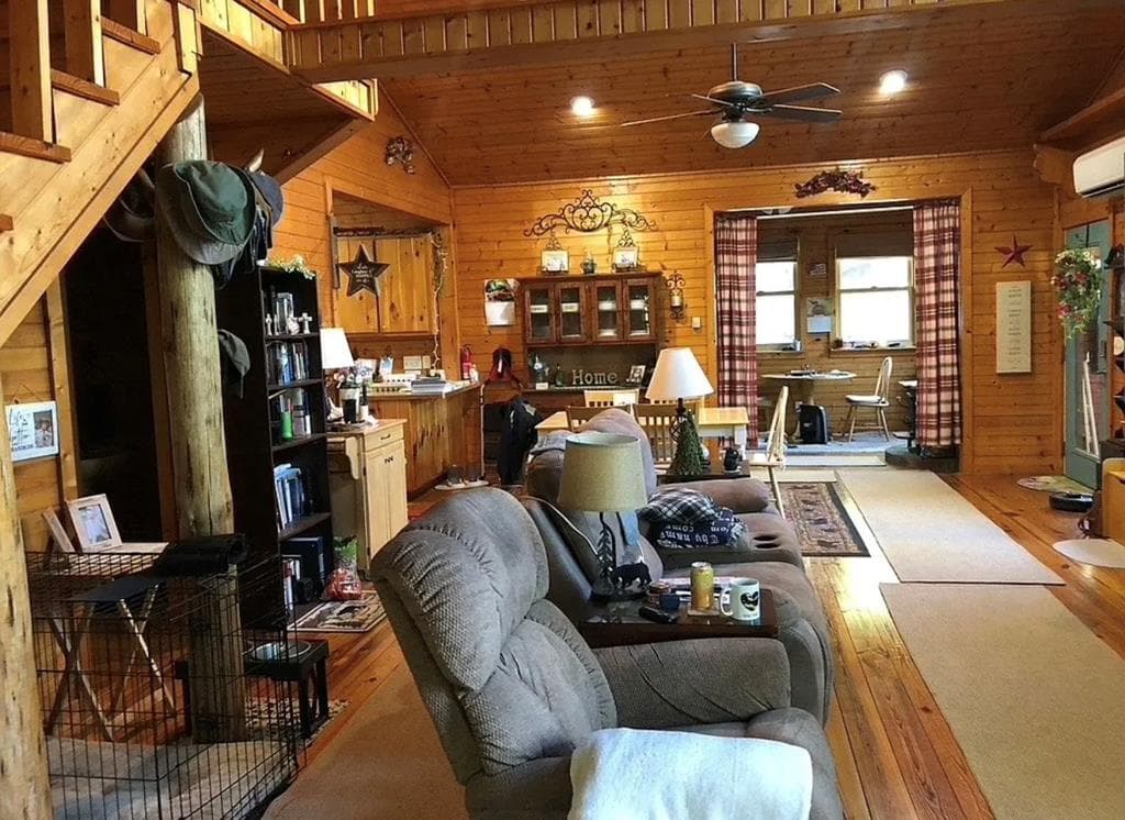 92 Ox Bow Lane, Blairsville GA 30512 - Photo