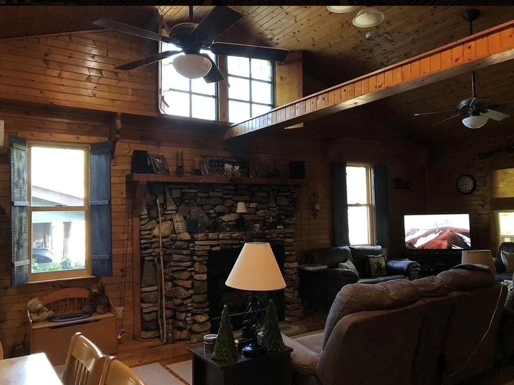 92 Ox Bow Lane, Blairsville GA 30512 - Photo