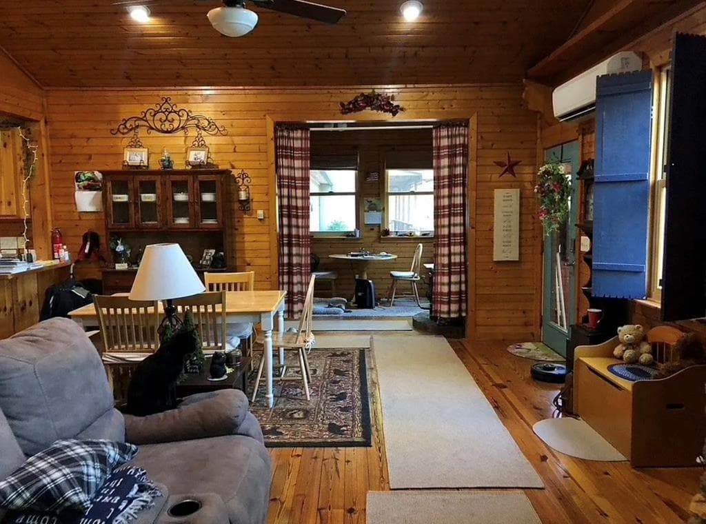 92 Ox Bow Lane, Blairsville GA 30512 - Photo