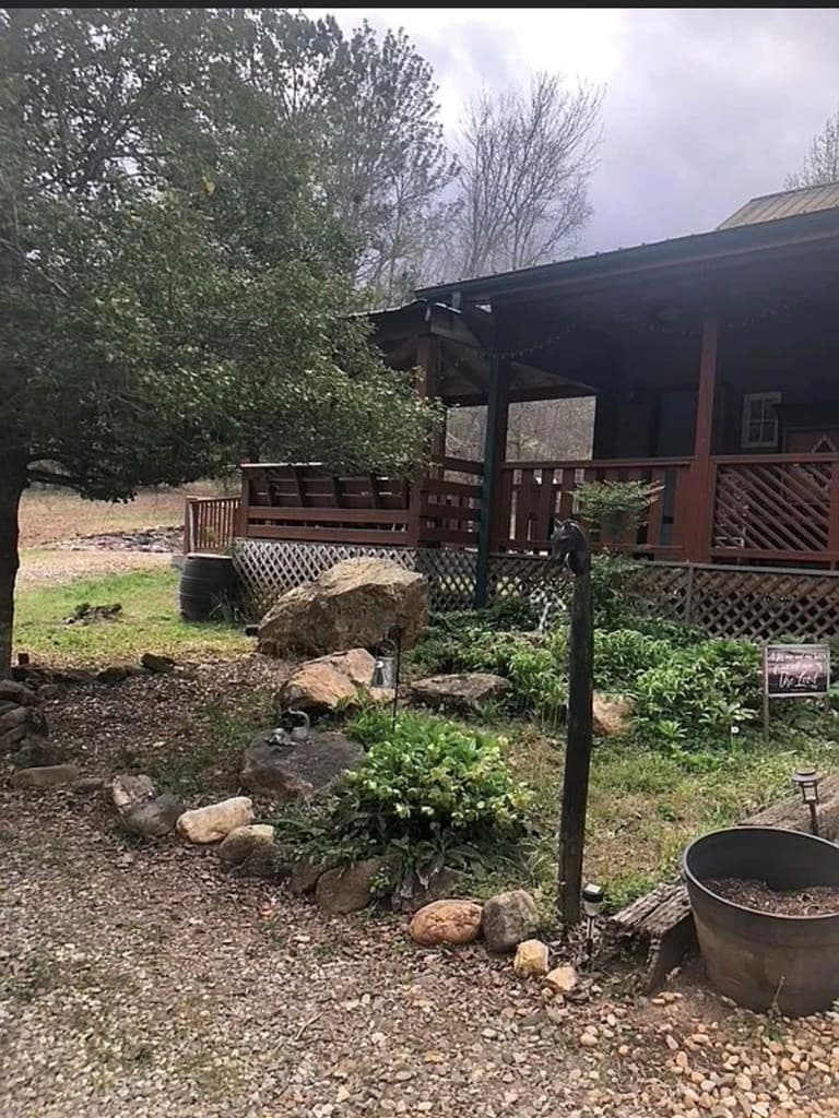 92 Ox Bow Lane, Blairsville GA 30512 - Photo