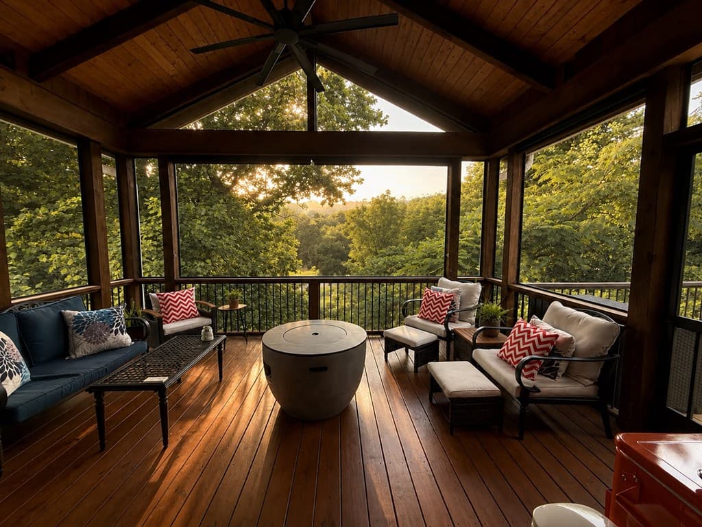 228 Country Club Drive, Clayton GA 30525 - Photo