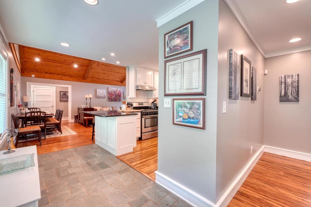228 Country Club Drive, Clayton GA 30525 - Photo