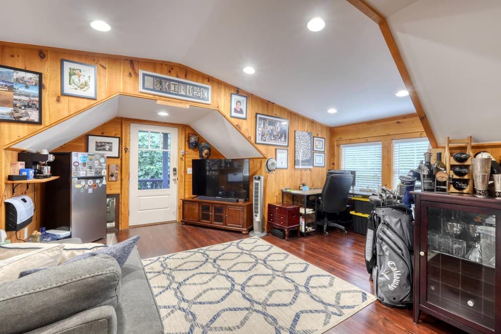 228 Country Club Drive, Clayton GA 30525 - Photo