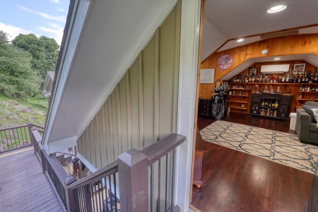 228 Country Club Drive, Clayton GA 30525 - Photo