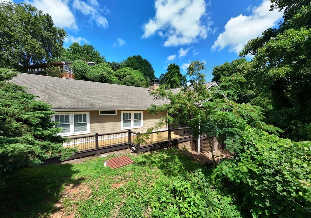 228 Country Club Drive, Clayton GA 30525 - Photo