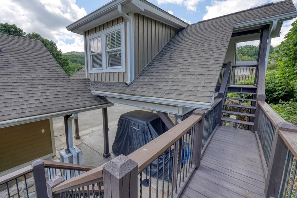 228 Country Club Drive, Clayton GA 30525 - Photo