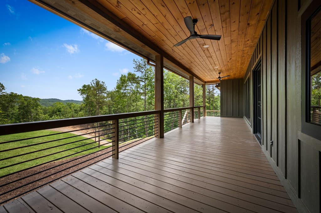 62 Tiffany Lane, Mineral Bluff GA 30559 - Photo