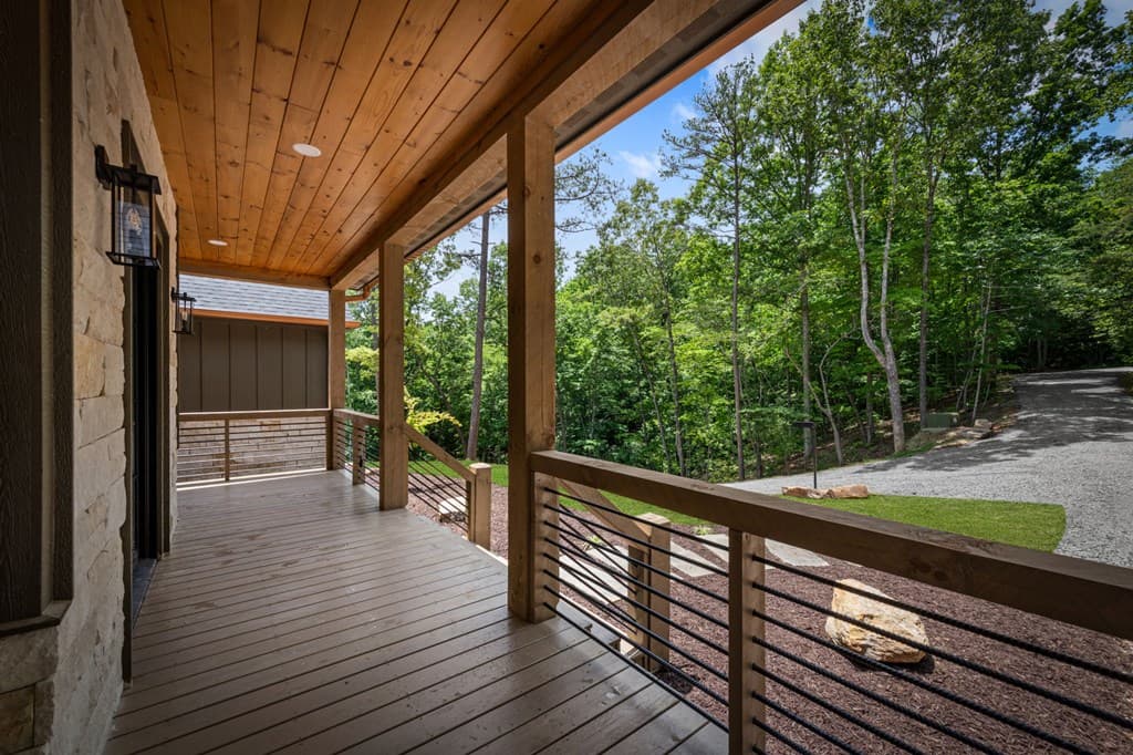 62 Tiffany Lane, Mineral Bluff GA 30559 - Photo