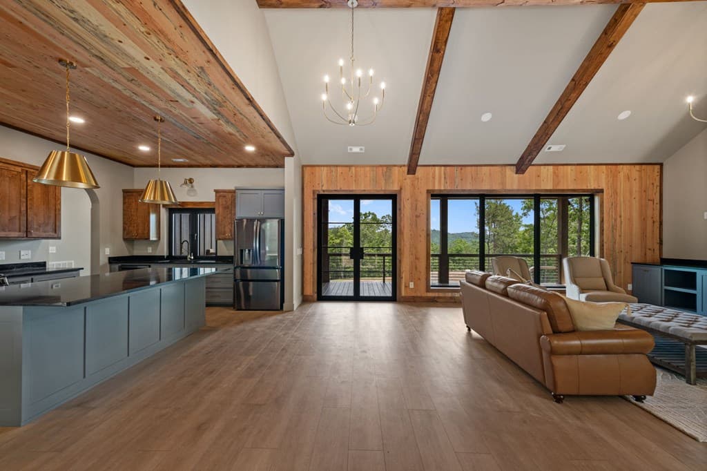62 Tiffany Lane, Mineral Bluff GA 30559 - Photo