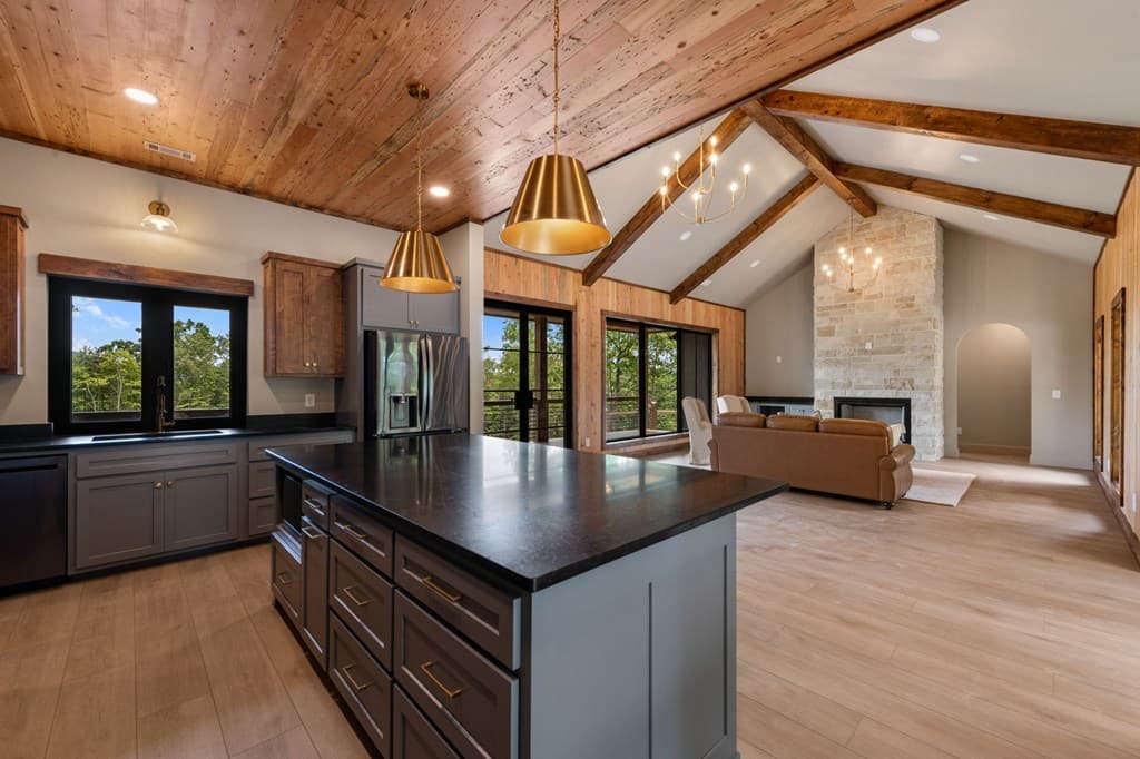 62 Tiffany Lane, Mineral Bluff GA 30559 - Photo