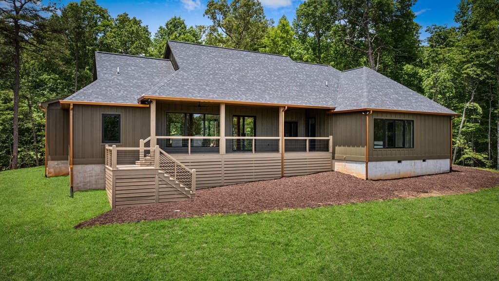 62 Tiffany Lane, Mineral Bluff GA 30559 - Photo