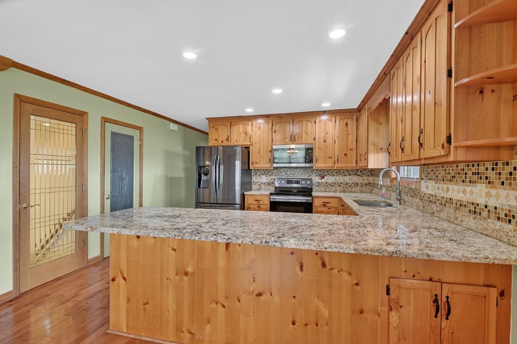 55 Beauregards Knob, Ellijay GA 30536 - Photo