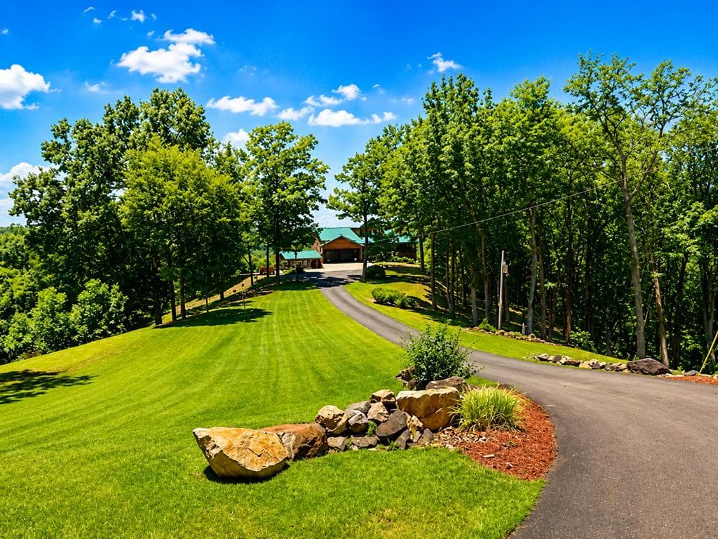 55 Beauregards Knob, Ellijay GA 30536 - Photo