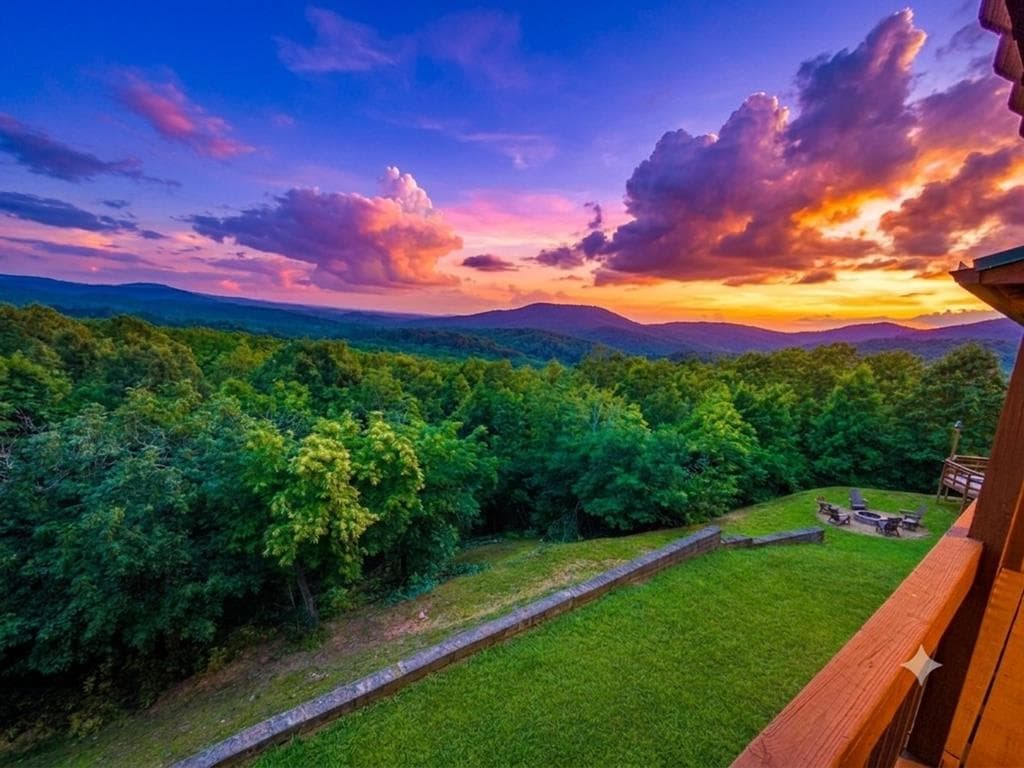 55 Beauregards Knob, Ellijay GA 30536 - Photo
