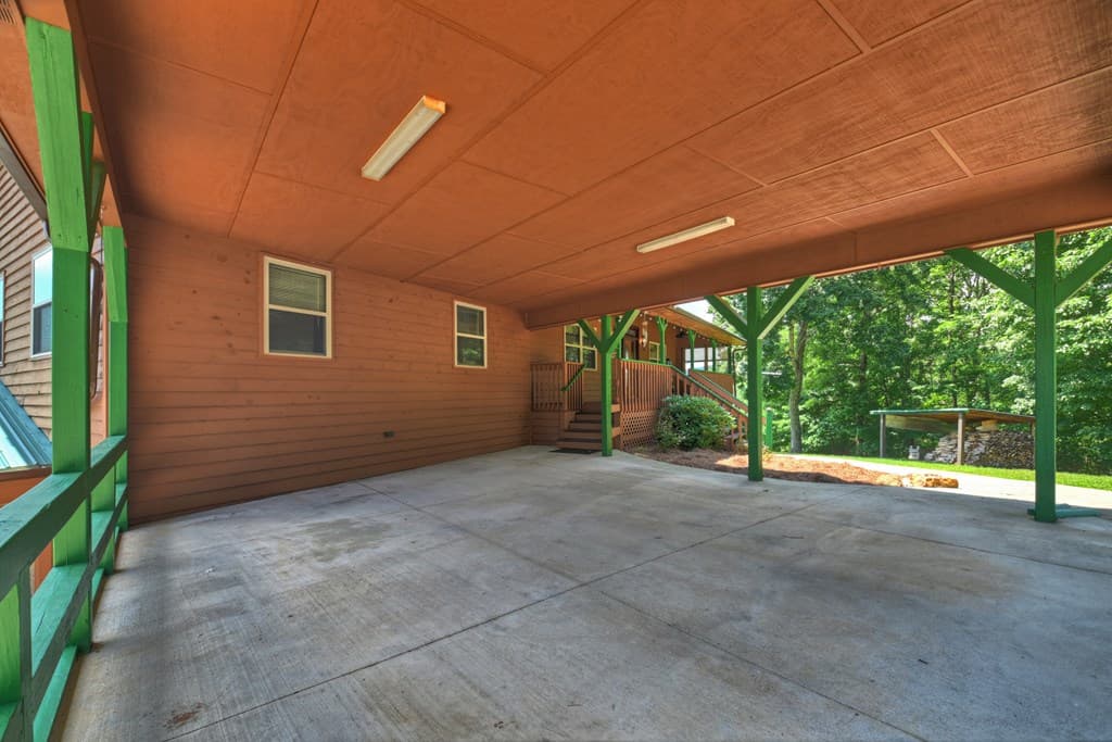 55 Beauregards Knob, Ellijay GA 30536 - Photo