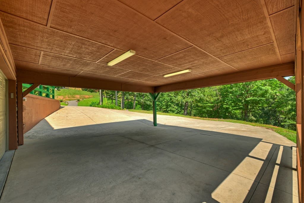 55 Beauregards Knob, Ellijay GA 30536 - Photo