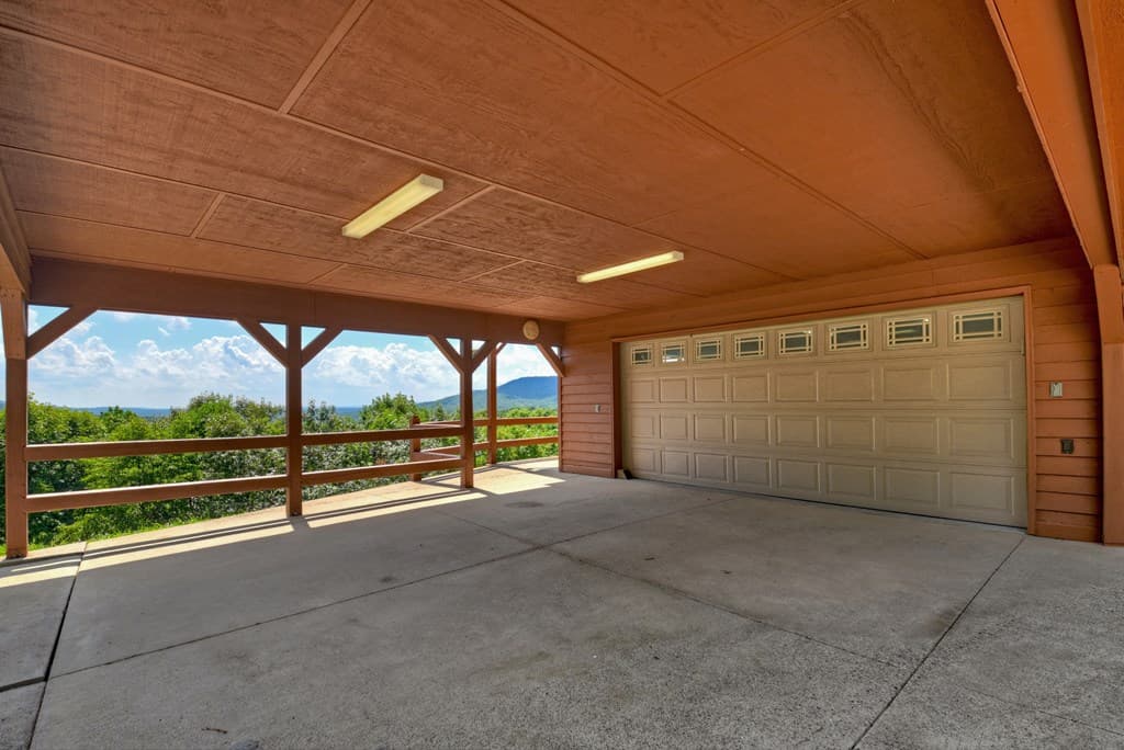 55 Beauregards Knob, Ellijay GA 30536 - Photo