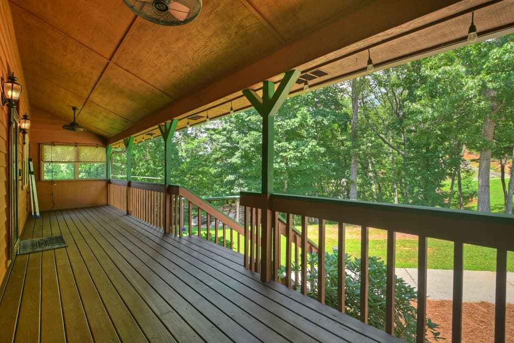 55 Beauregards Knob, Ellijay GA 30536 - Photo
