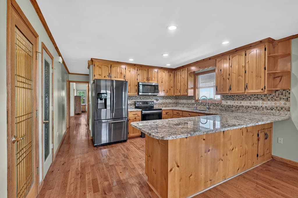 55 Beauregards Knob, Ellijay GA 30536 - Photo