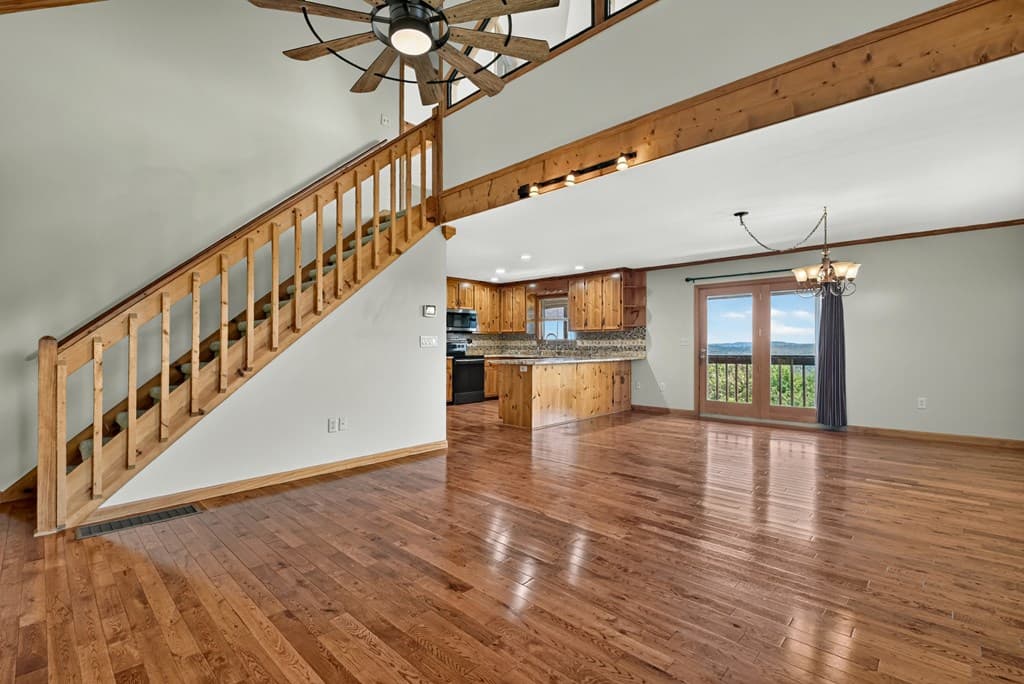 55 Beauregards Knob, Ellijay GA 30536 - Photo
