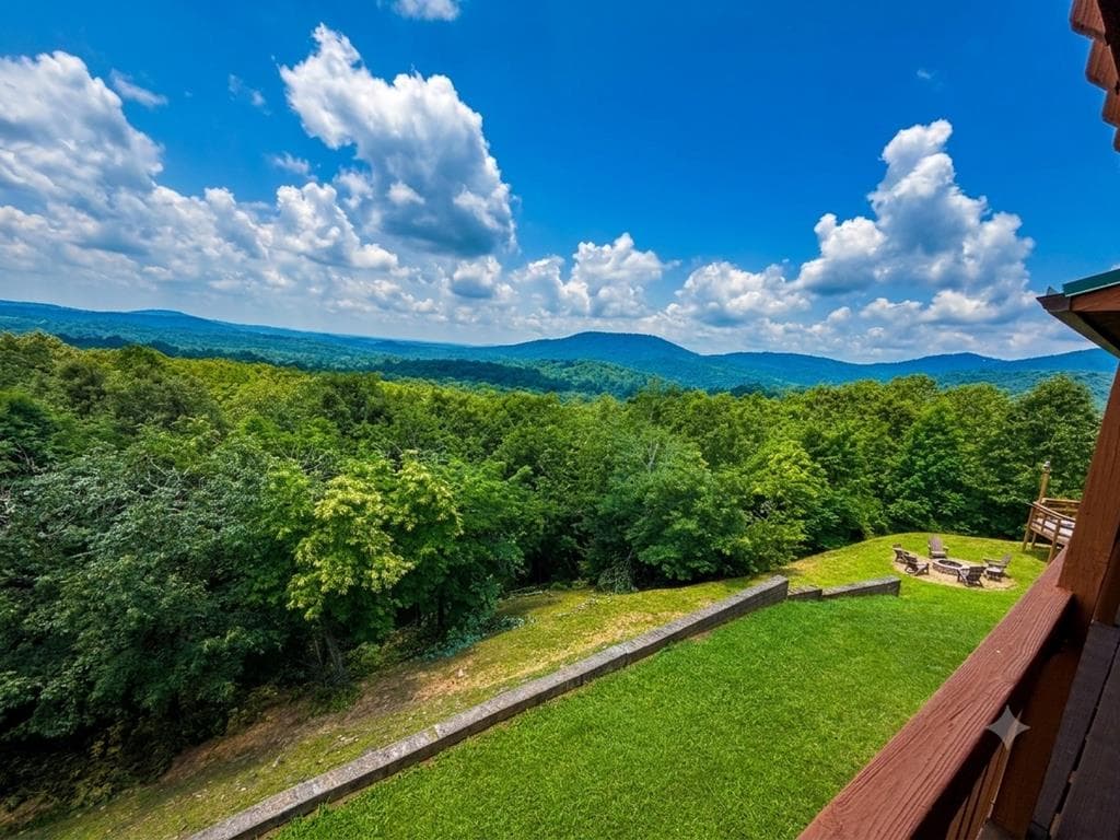 55 Beauregards Knob, Ellijay GA 30536 - Photo