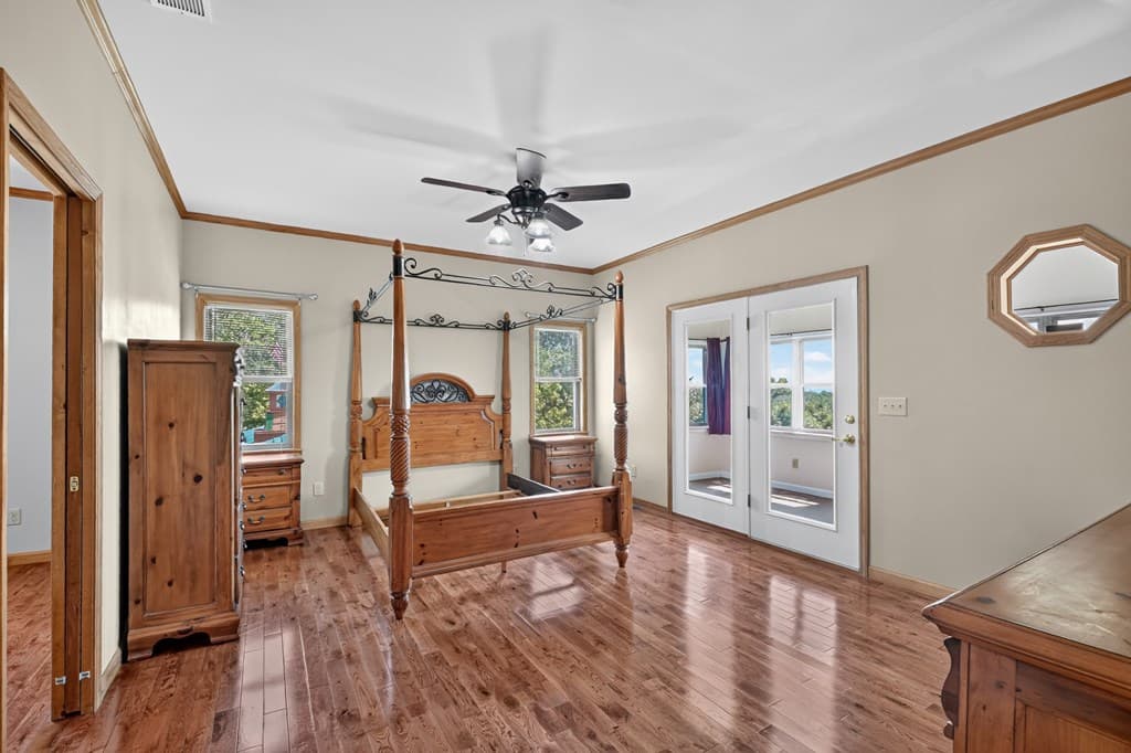55 Beauregards Knob, Ellijay GA 30536 - Photo