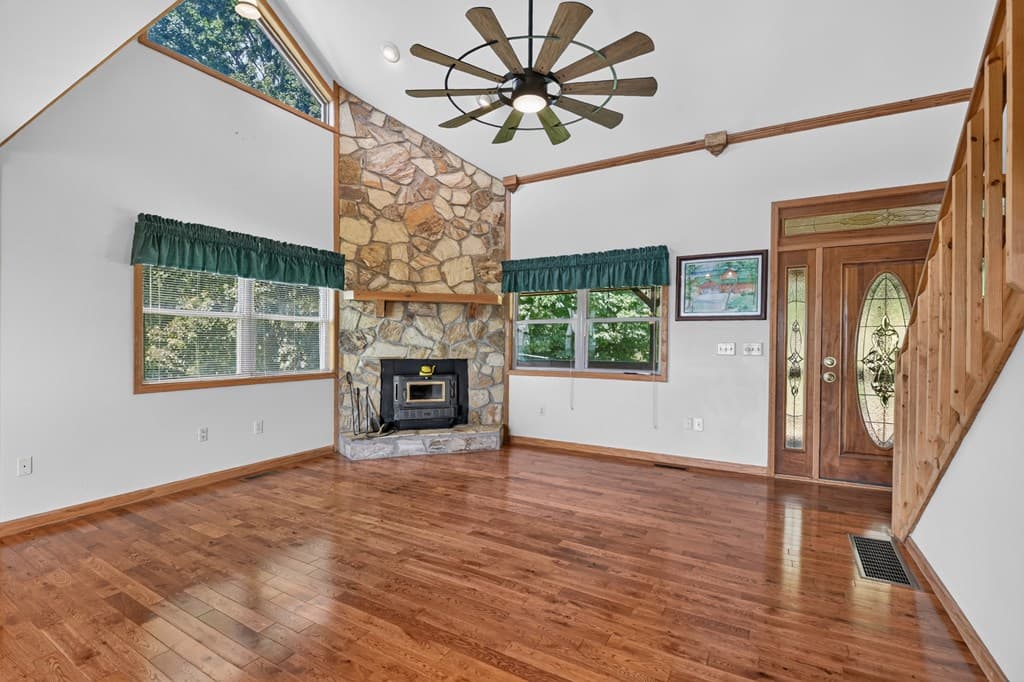 55 Beauregards Knob, Ellijay GA 30536 - Photo