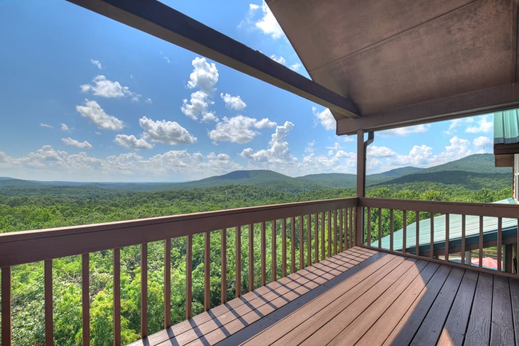 55 Beauregards Knob, Ellijay GA 30536 - Photo