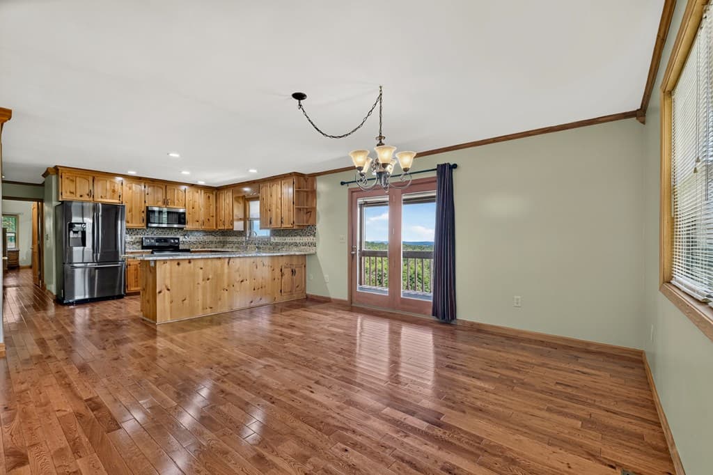 55 Beauregards Knob, Ellijay GA 30536 - Photo