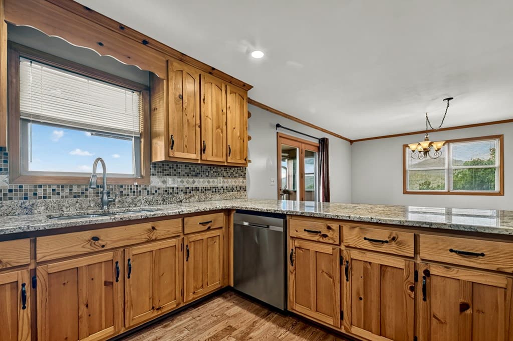 55 Beauregards Knob, Ellijay GA 30536 - Photo