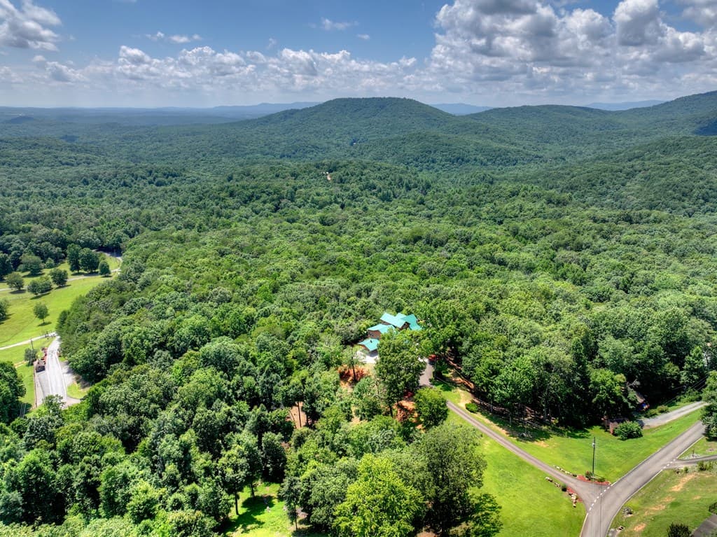 55 Beauregards Knob, Ellijay GA 30536 - Photo