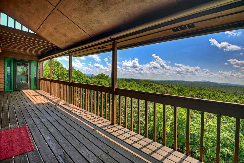 55 Beauregards Knob, Ellijay GA 30536 - Photo