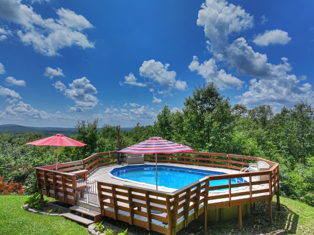 55 Beauregards Knob, Ellijay GA 30536 - Photo