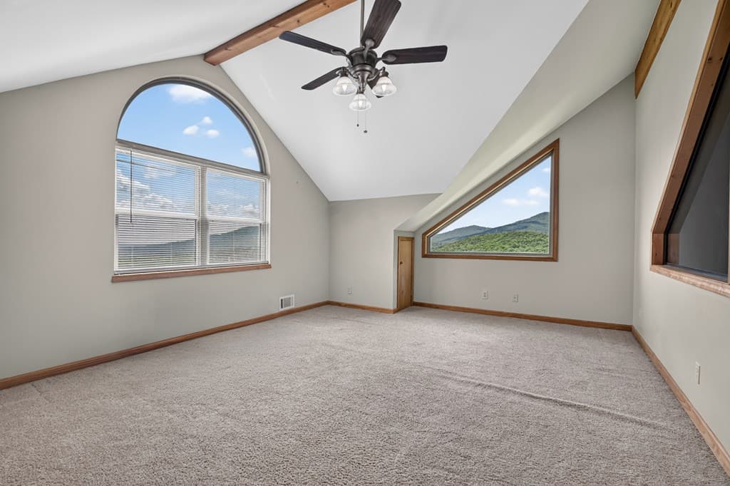 55 Beauregards Knob, Ellijay GA 30536 - Photo