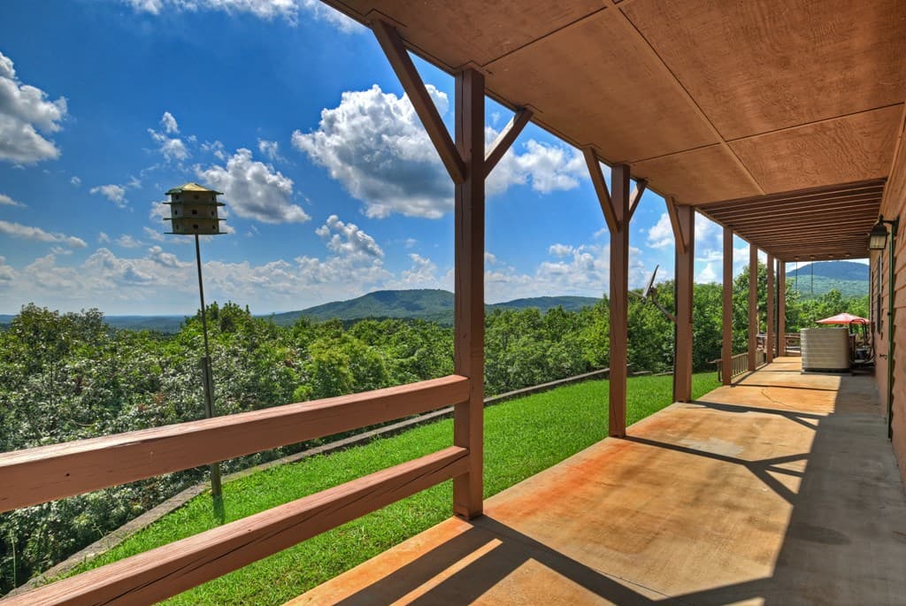 55 Beauregards Knob, Ellijay GA 30536 - Photo