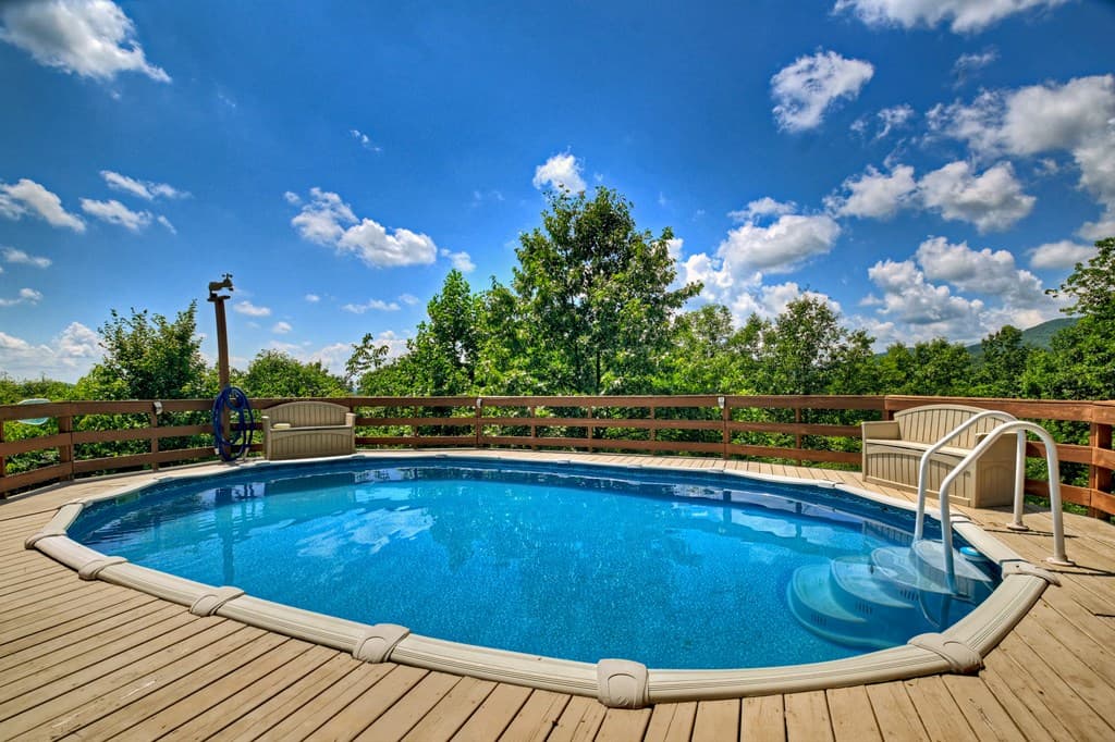 55 Beauregards Knob, Ellijay GA 30536 - Photo