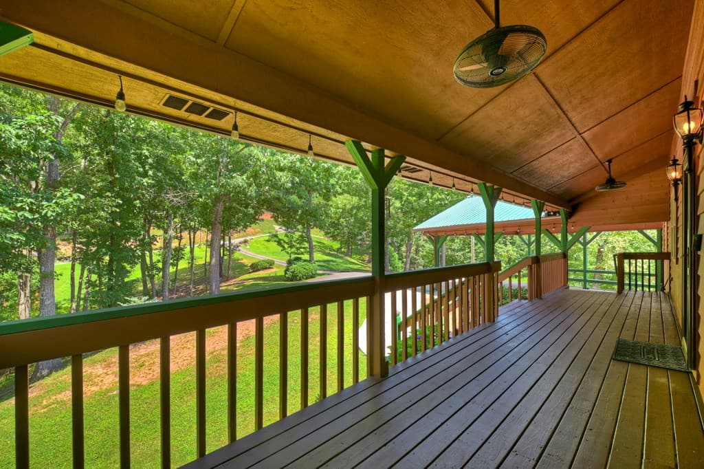 55 Beauregards Knob, Ellijay GA 30536 - Photo