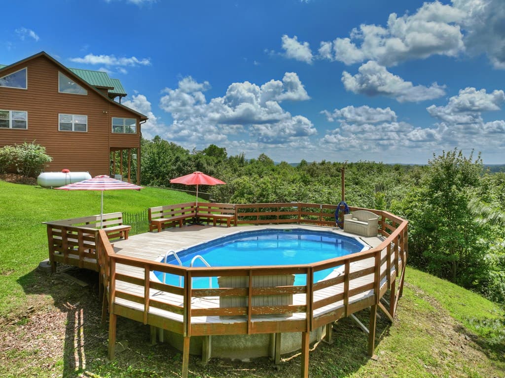55 Beauregards Knob, Ellijay GA 30536 - Photo