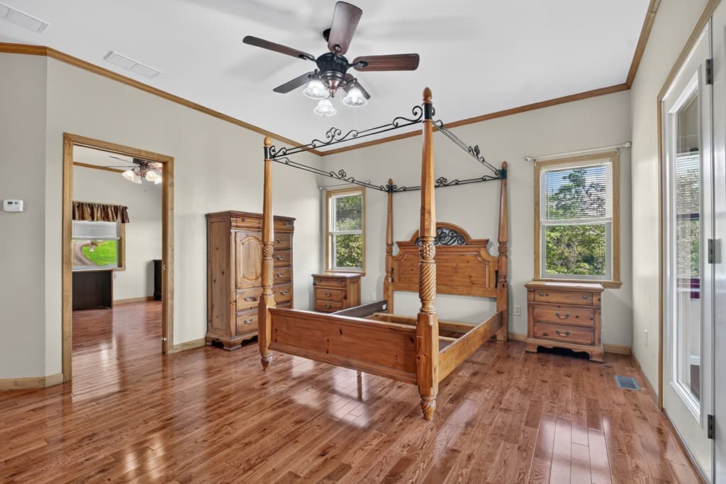 55 Beauregards Knob, Ellijay GA 30536 - Photo
