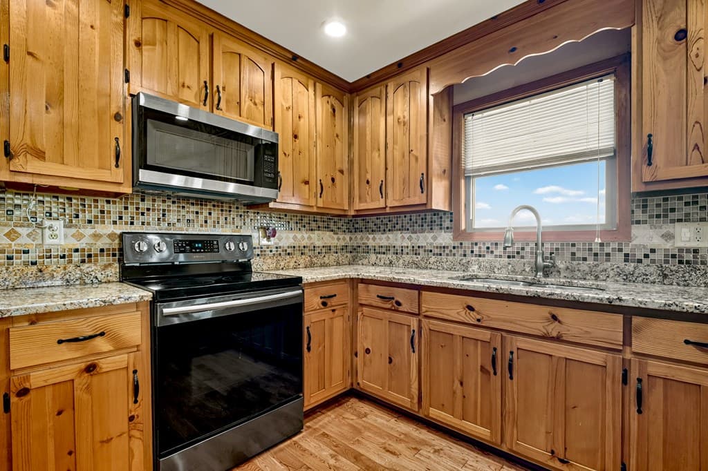 55 Beauregards Knob, Ellijay GA 30536 - Photo