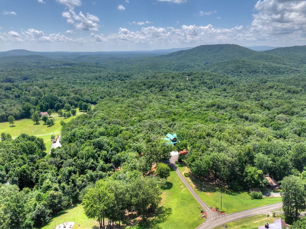 55 Beauregards Knob, Ellijay GA 30536 - Photo