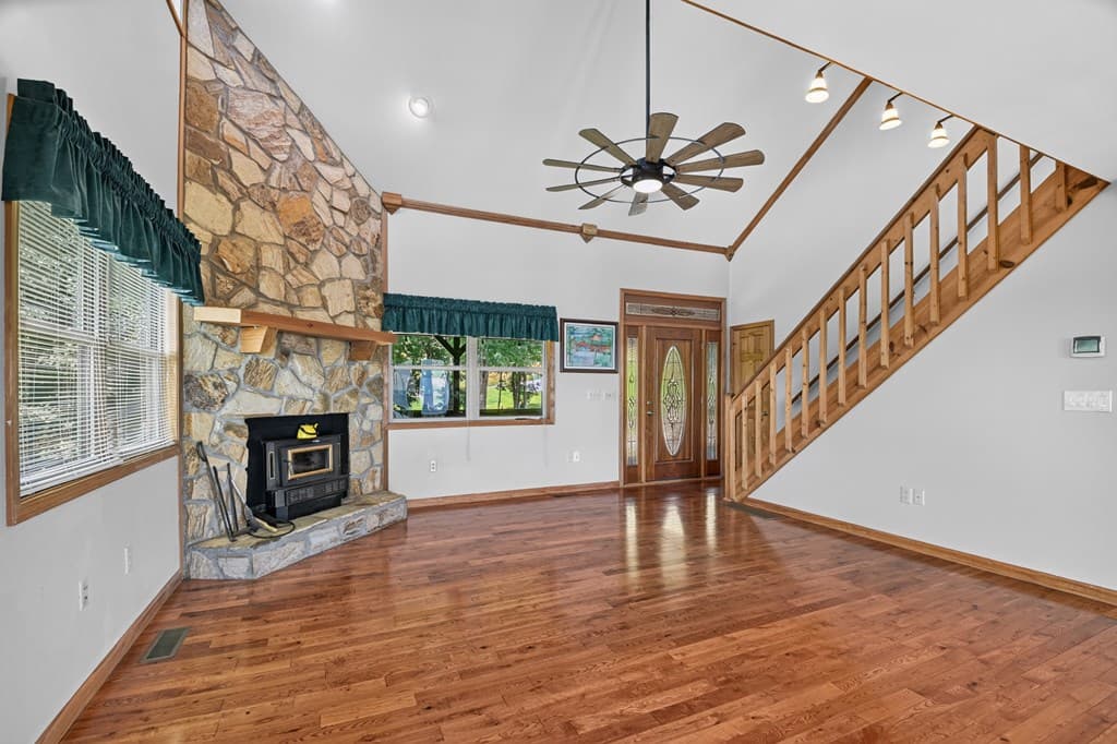 55 Beauregards Knob, Ellijay GA 30536 - Photo