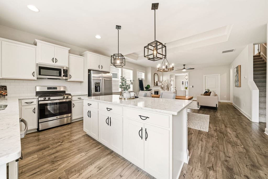 167 Mountain Boulevard, Jasper GA 30145 - Photo