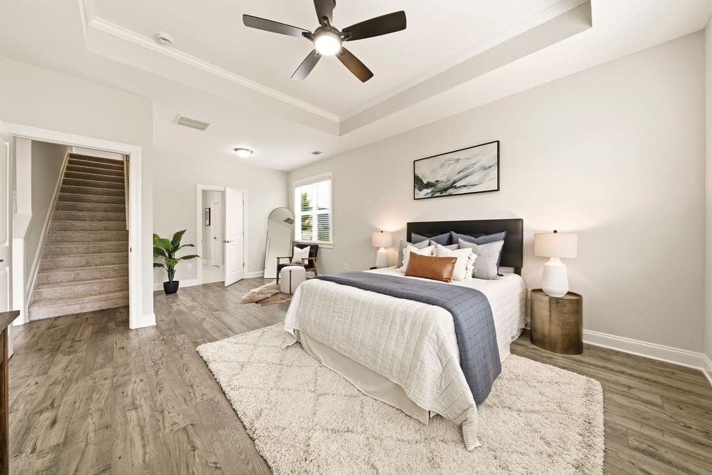 167 Mountain Boulevard, Jasper GA 30145 - Photo