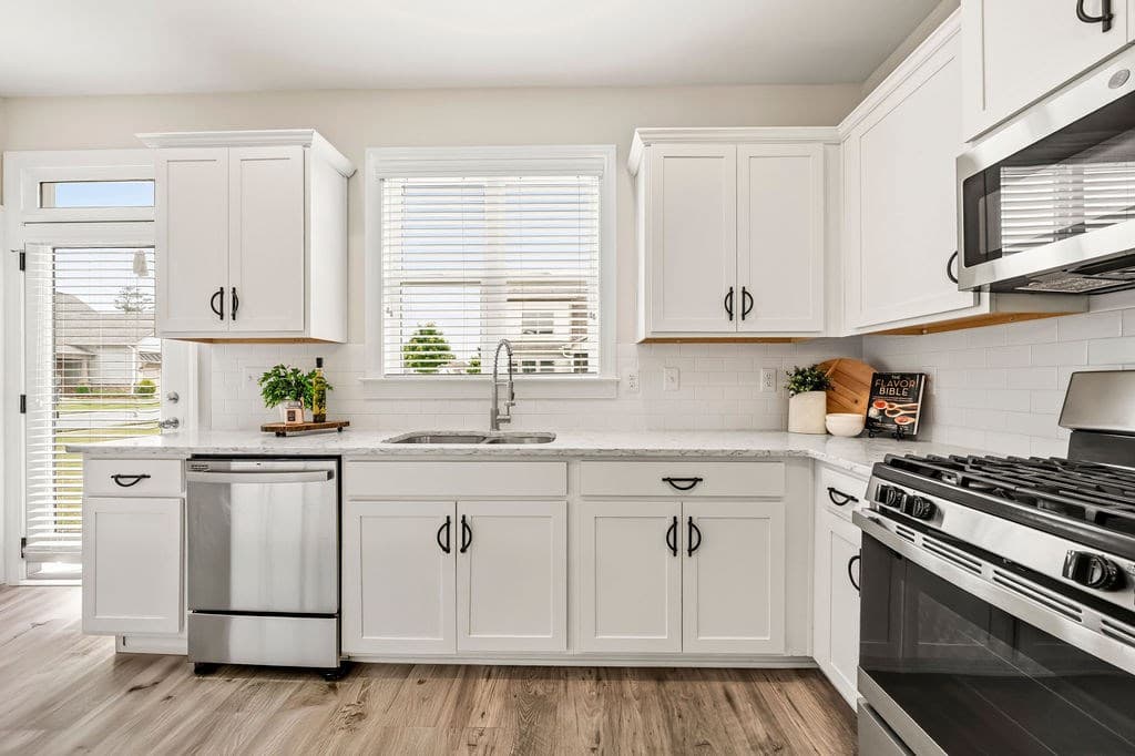 167 Mountain Boulevard, Jasper GA 30145 - Photo