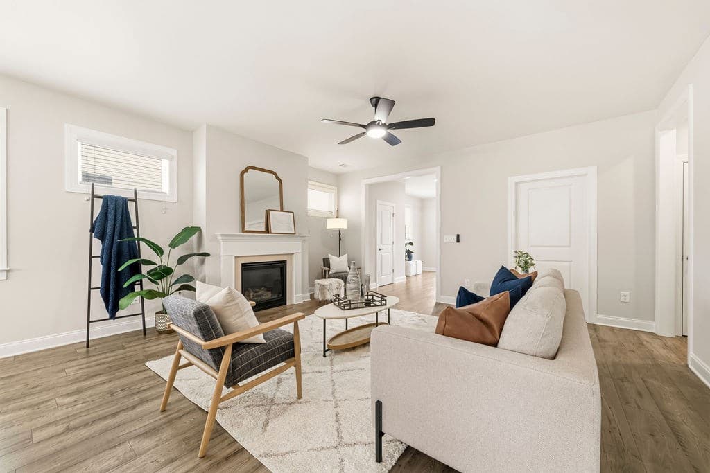 167 Mountain Boulevard, Jasper GA 30145 - Photo