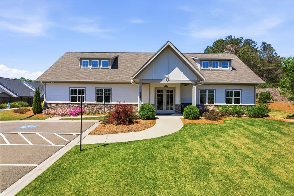 167 Mountain Boulevard, Jasper GA 30145 - Photo