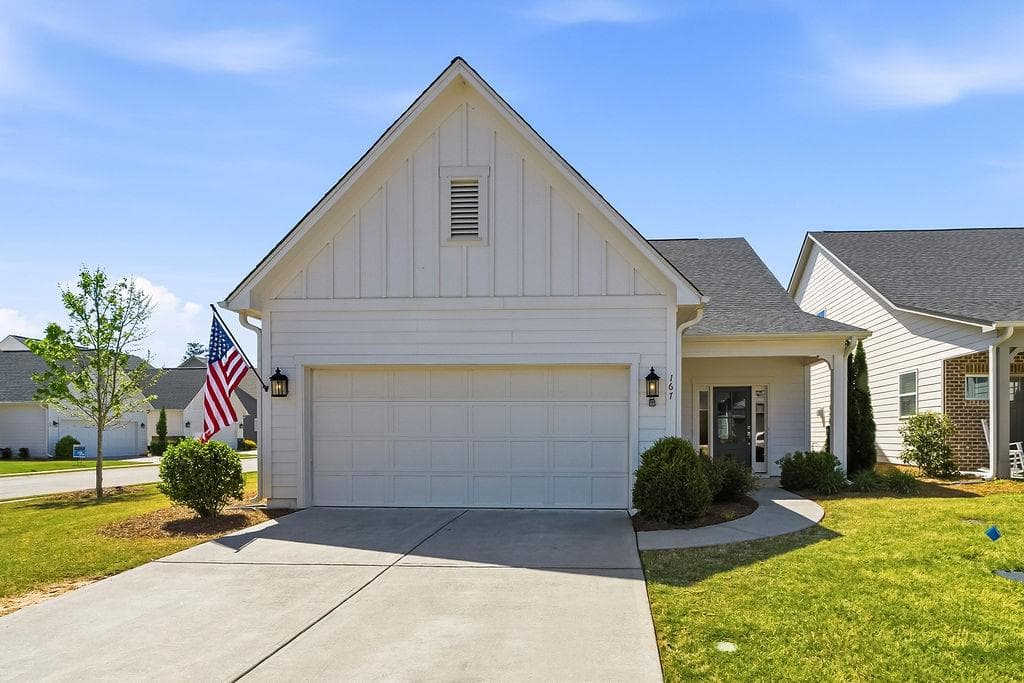 167 Mountain Boulevard, Jasper GA 30145 - Primary photo