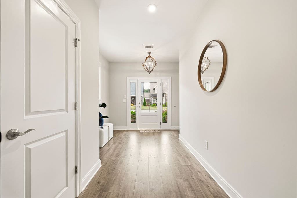 167 Mountain Boulevard, Jasper GA 30145 - Photo